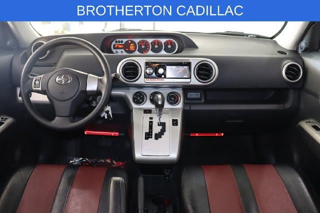 Used 2010 Scion xB FWD image 26