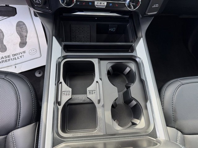 New 2026 Ford F350 Platinum image 13