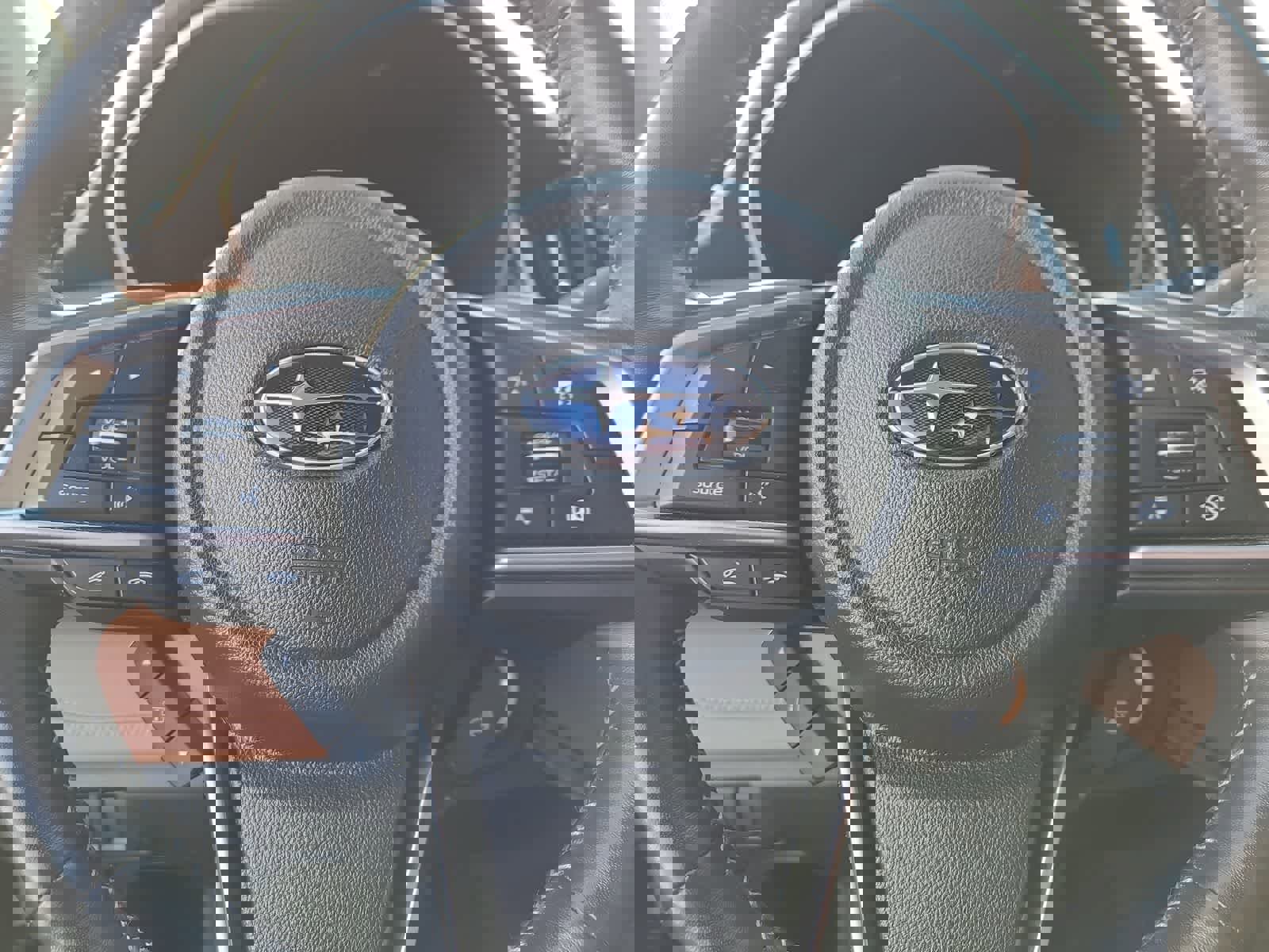 Used 2021 Subaru Legacy Touring XT image 23