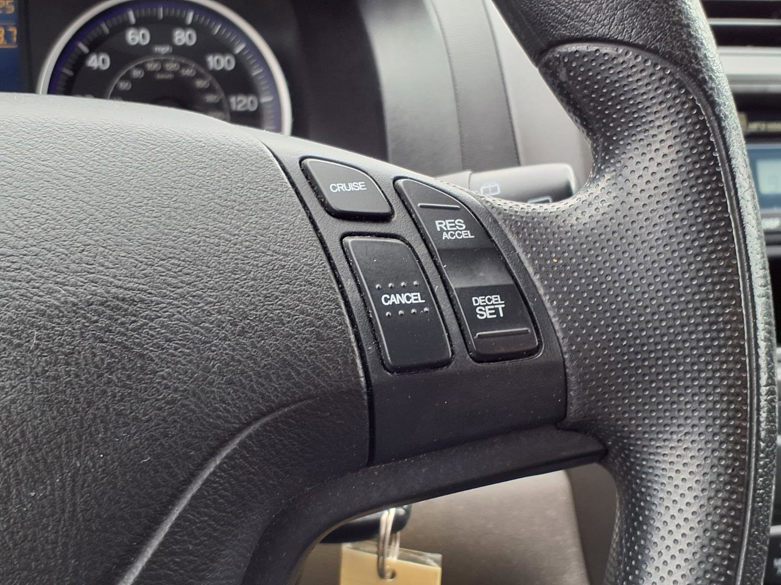 Used 2010 Honda CR-V LX image 15