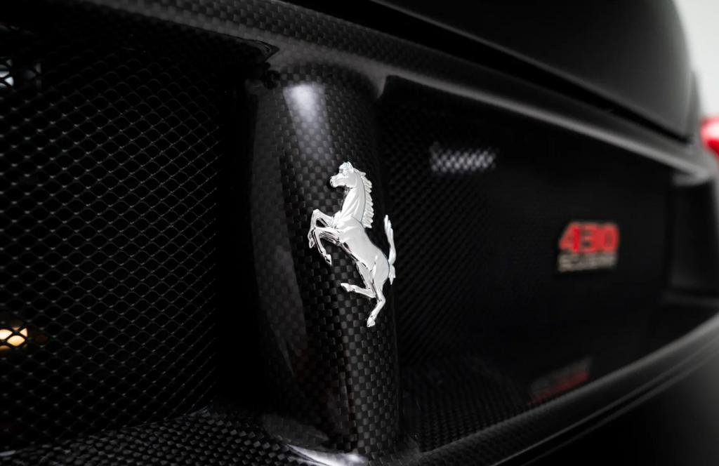 Used 2009 Ferrari F430 Scuderia image 35