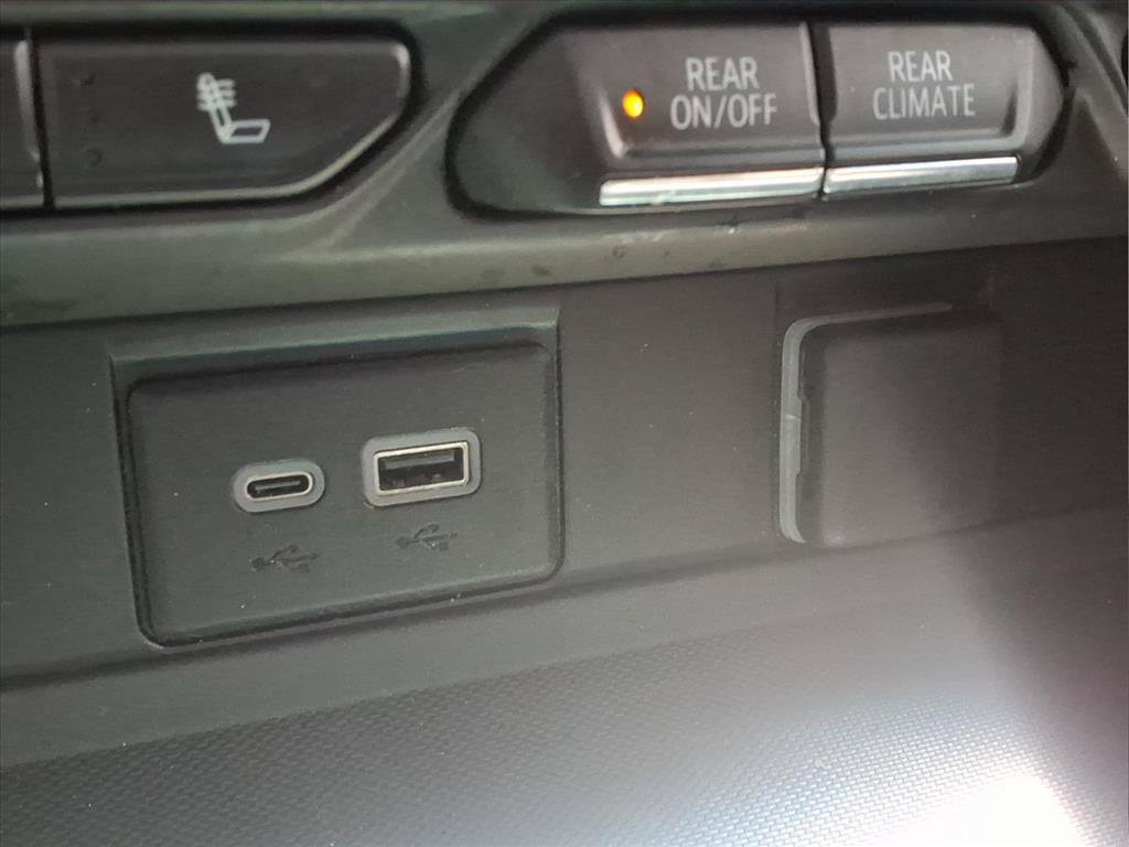 Used 2023 Chevrolet Tahoe LT AWD/4WD image 7