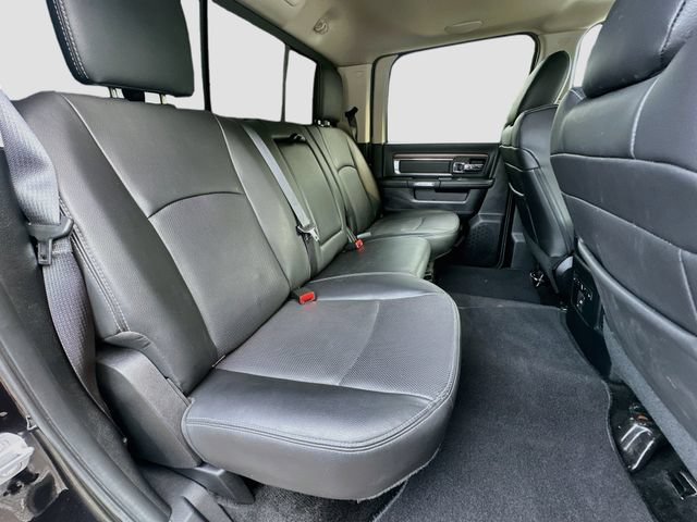 Used 2016 RAM 2500 Laramie AWD/4WD image 30