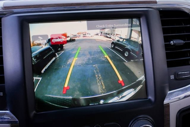 Used 2017 RAM 2500 Laramie w/ Protection Group image 52