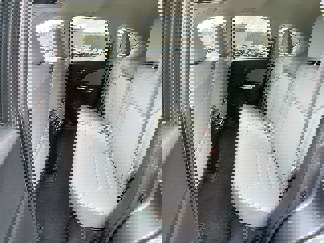 Used 2016 Honda CR-V Touring image 24