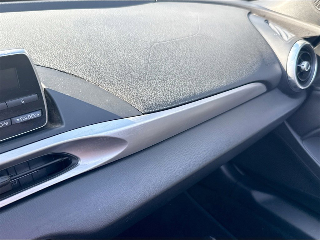 Used 2017 FIAT 124 Spider Classica image 17