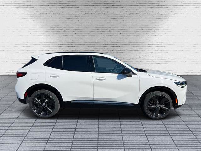 Used 2023 Buick Envision Preferred w/ Sport Touring Package image 5