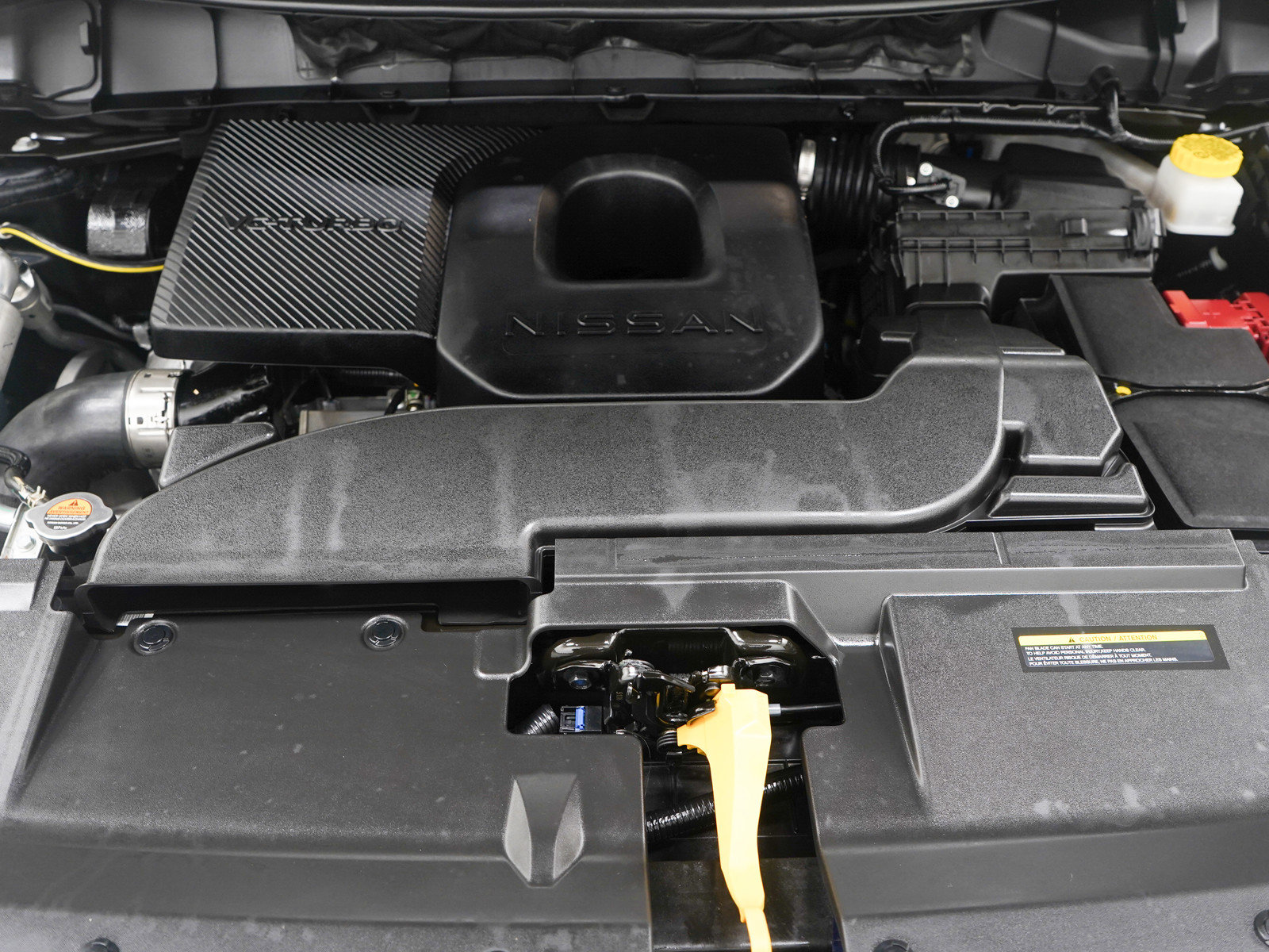 Used 2025 Nissan Murano SV image 27