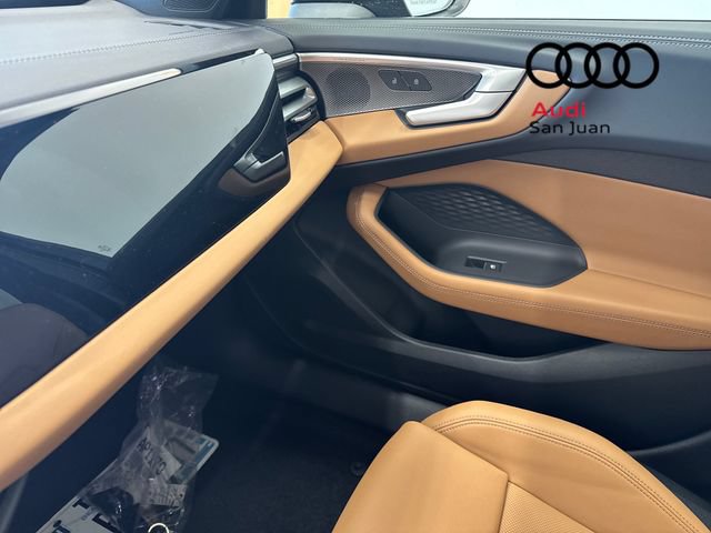 New 2026 Audi A5 2.0T Premium Plus AWD/4WD image 32