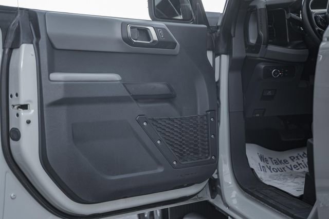 Used 2022 Ford Bronco Big Bend image 43