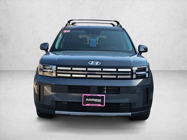 Certified 2026 Hyundai Santa Fe SEL FWD image 2