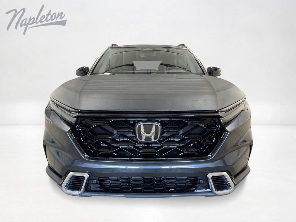 New 2027 Honda CR-V Sport Touring image 12