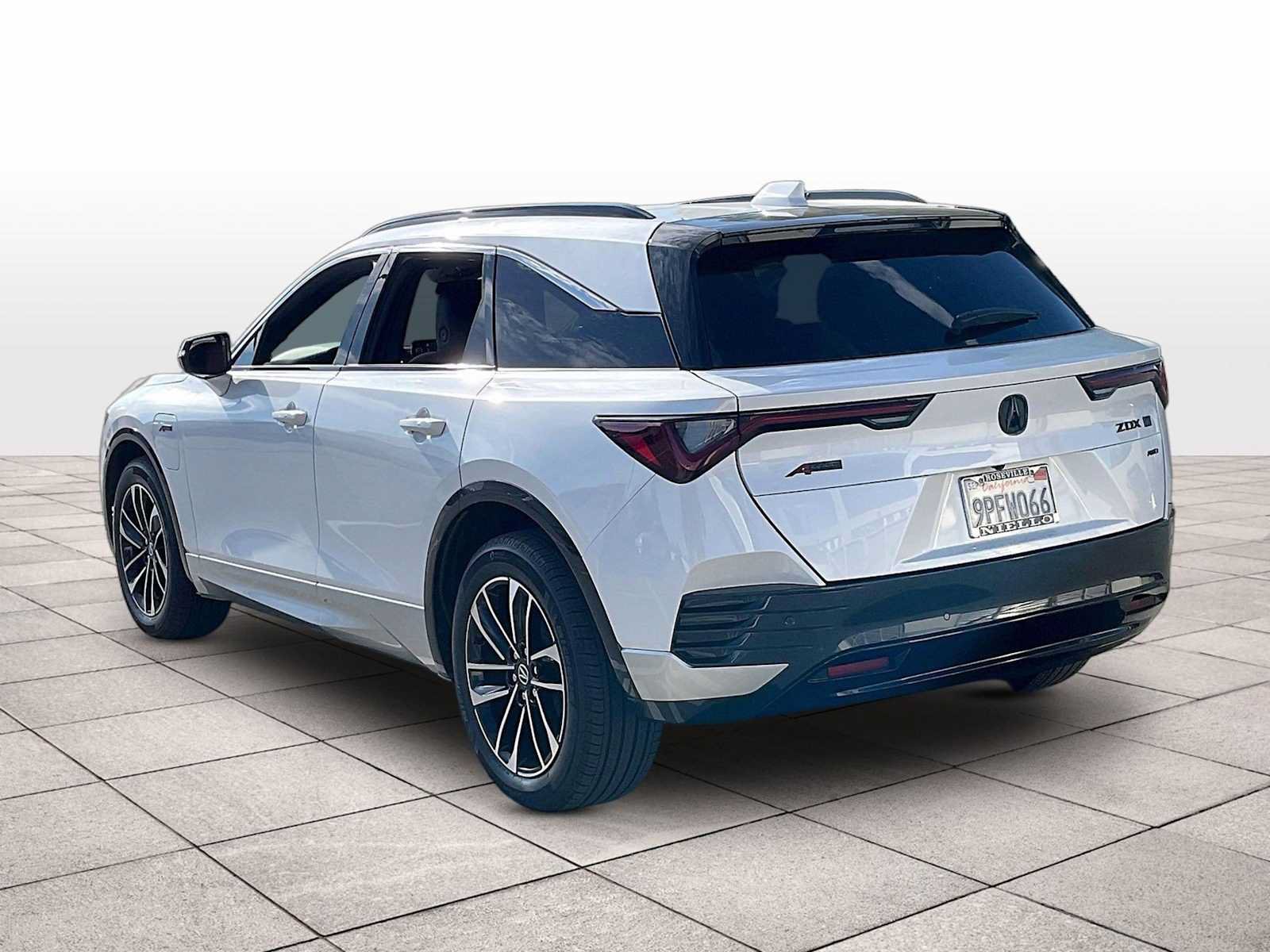 Used 2024 Acura ZDX A-Spec AWD/4WD image 13