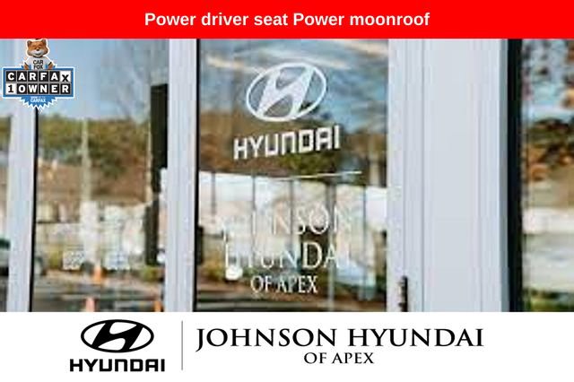 Used 2025 Honda Accord SE image 4