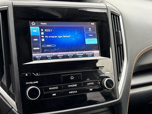 Used 2023 Subaru Crosstrek 2.0i Premium image 13