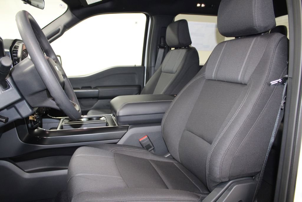 New 2026 Ford F150 STX w/ Equipment Group 200A image 20