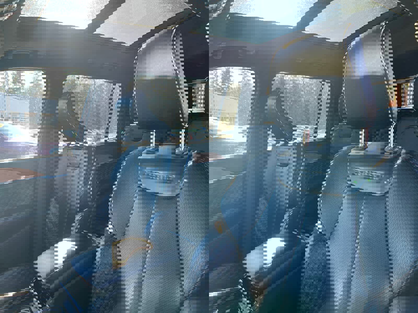 Used 2024 Jeep Grand Cherokee L Summit image 13