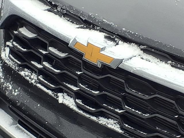 Used 2025 Chevrolet Trax LT image 26