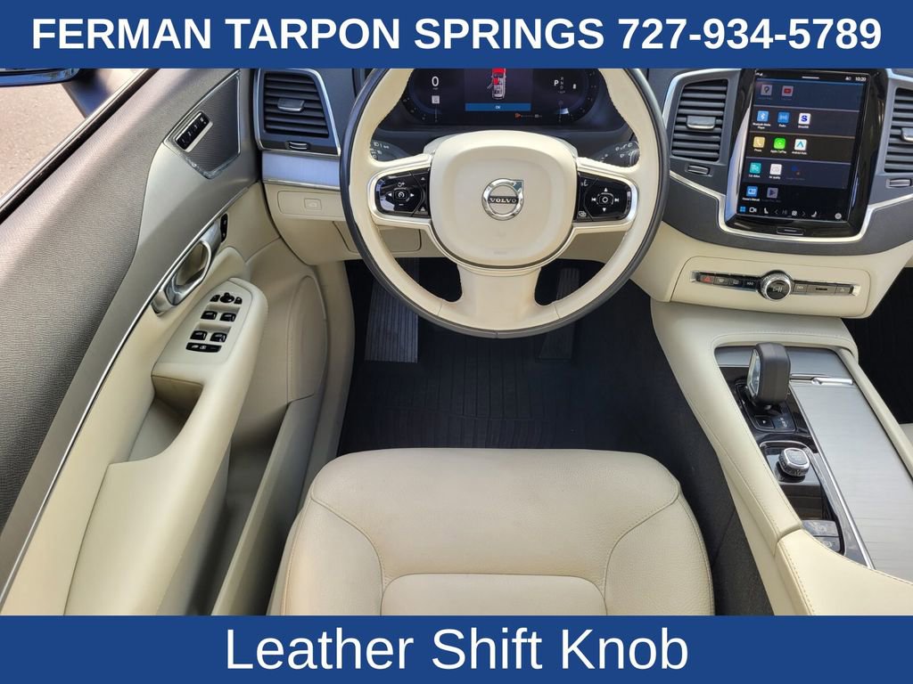 Certified 2023 Volvo XC90 B5 Core w/ Protection Package image 17