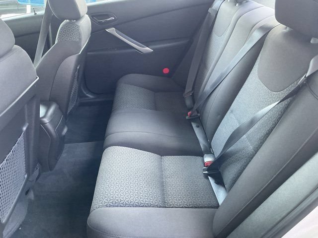 Used 2007 Pontiac G6 Sedan FWD image 12