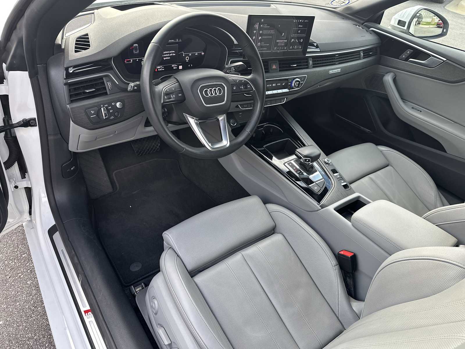 Used 2024 Audi A5 2.0T Prestige image 8