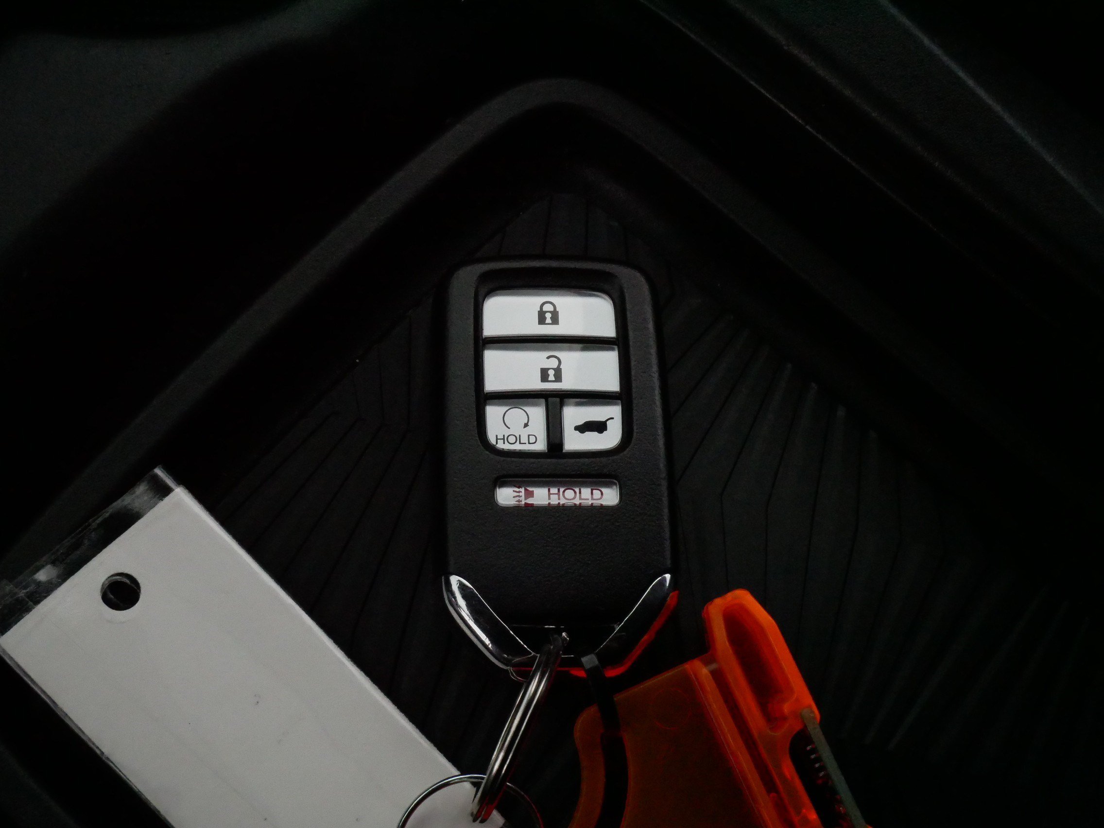 Used 2017 Honda CR-V EX image 29
