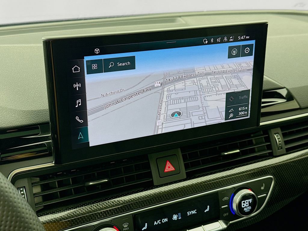 Used 2020 Audi S4 Prestige w/ Prestige Package image 20