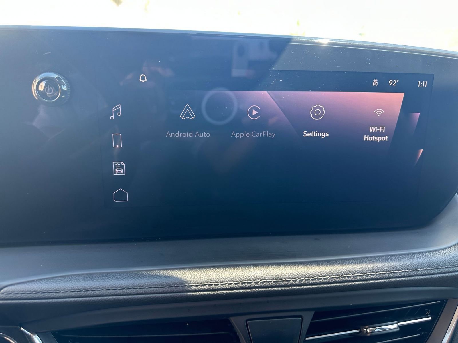 Used 2025 Buick Encore GX Preferred image 20