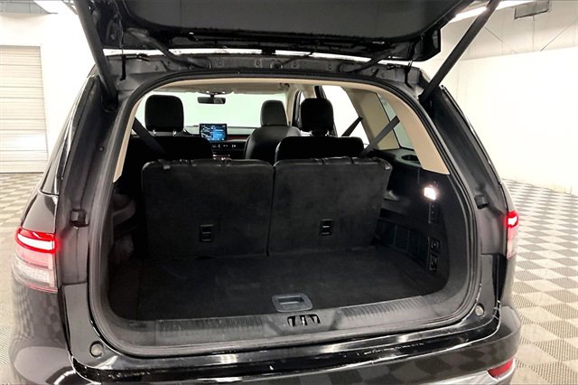 Used 2024 Lincoln Aviator Reserve image 38