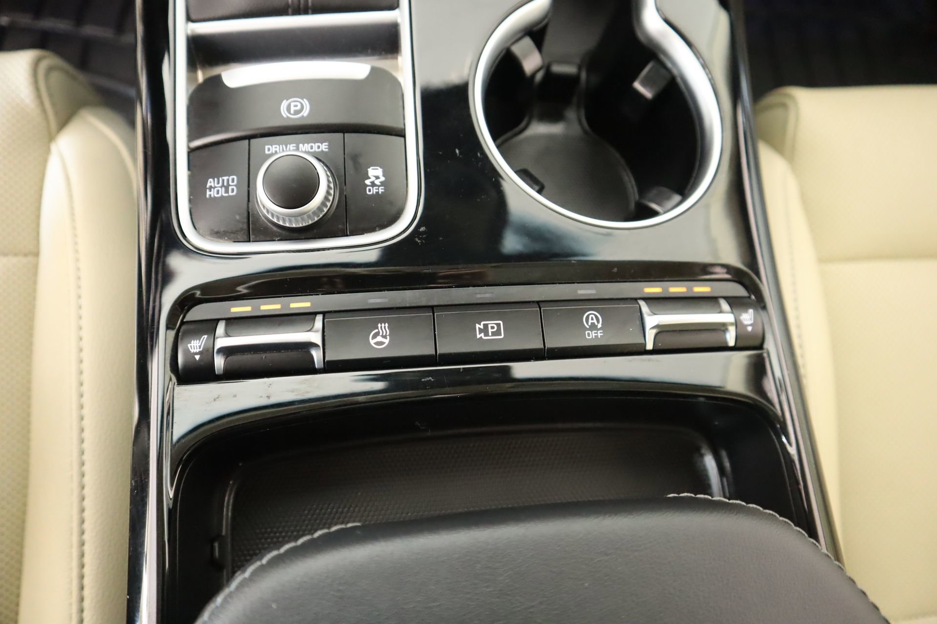 Used 2022 Kia Stinger GT-Line w/ Sun & Sound Package image 8