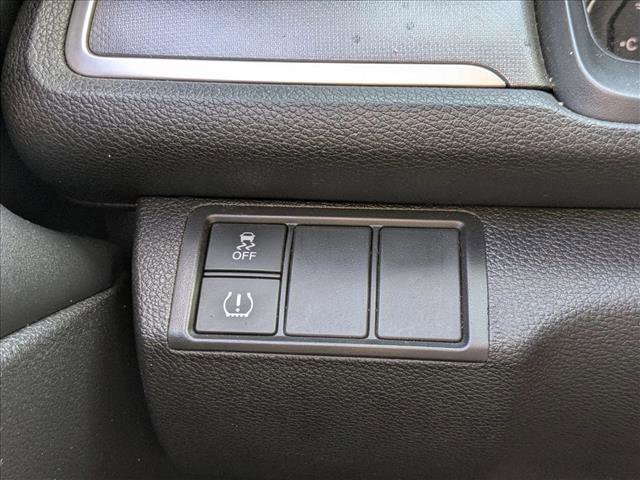 Used 2016 Honda Civic LX image 13