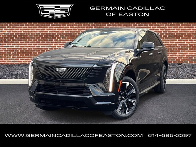 New 2025 Cadillac Escalade IQ Sport 2 image 1