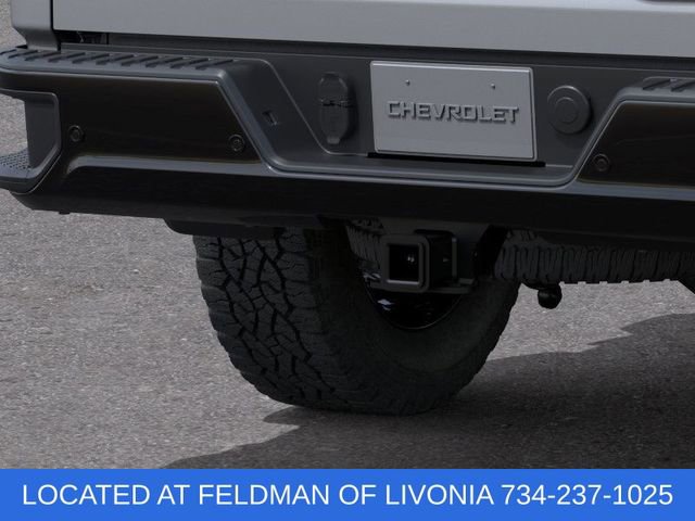 New 2026 Chevrolet Silverado 2500 LT image 14