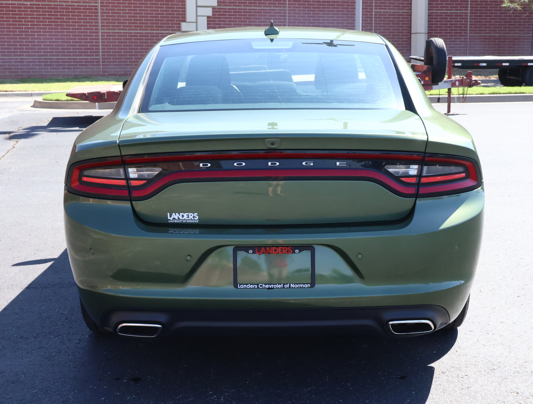 Used 2023 Dodge Charger SXT image 25