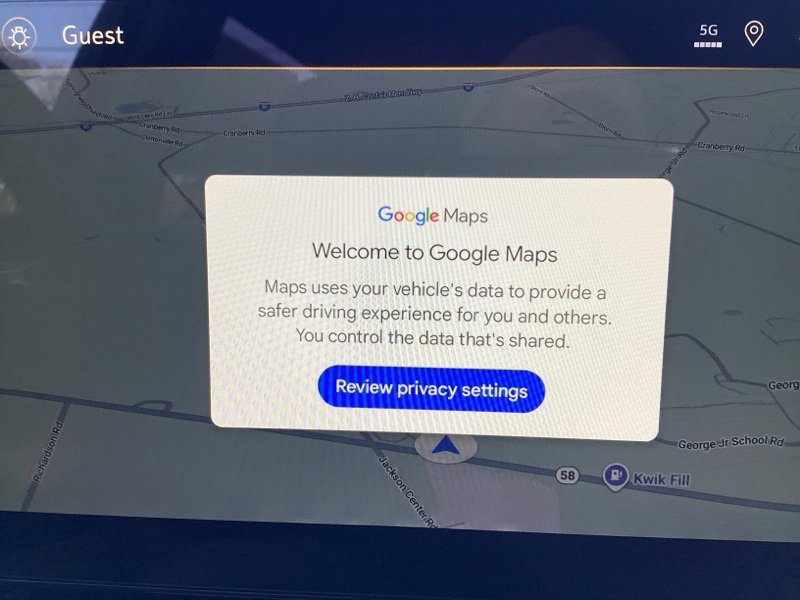 New 2026 Chevrolet Equinox LT w/ Safety and Technology Package image 38