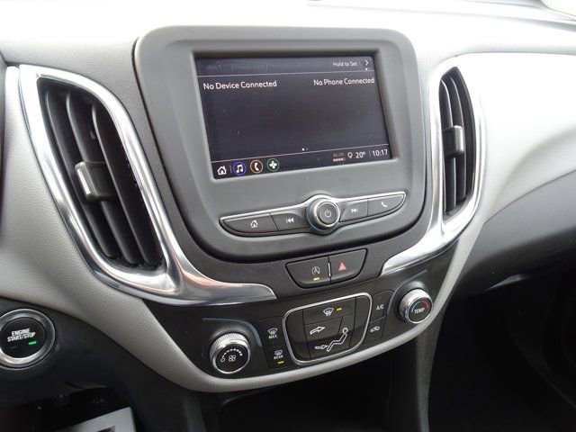 Certified 2023 Chevrolet Equinox LS w/ LS Convenience Package FWD image 18