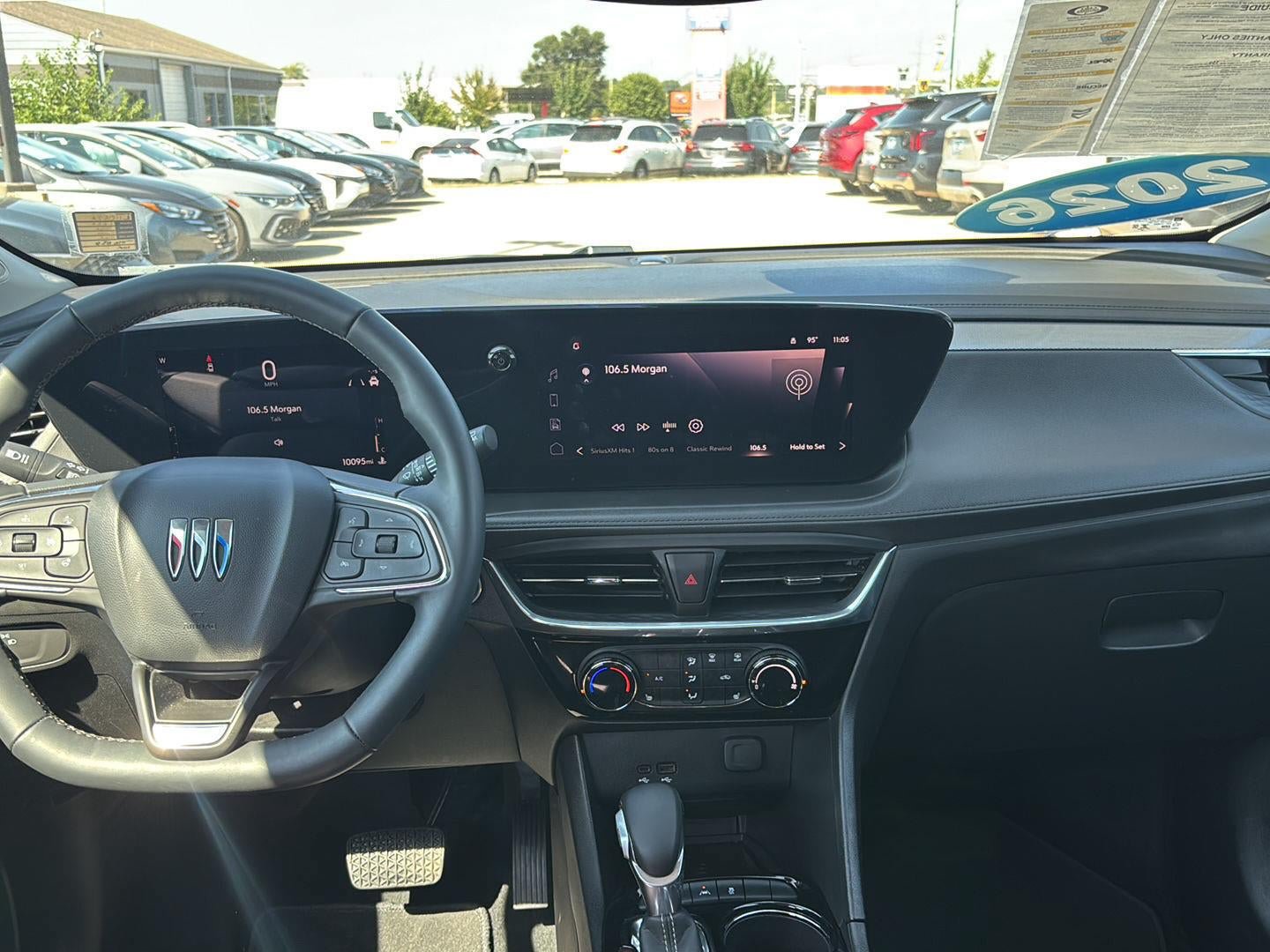 Used 2026 Buick Encore GX Sport Touring w/ Advanced Technology Package FWD image 7