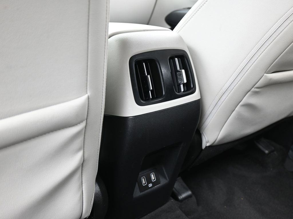 Used 2024 Hyundai Tucson SEL w/ Convenience Package image 37