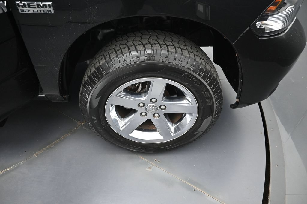 Used 2010 Dodge Ram 1500 Truck Sport RWD image 25