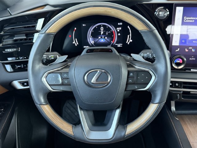 Used 2024 Lexus RX 350 Premium Plus w/ Convenience Package FWD image 14