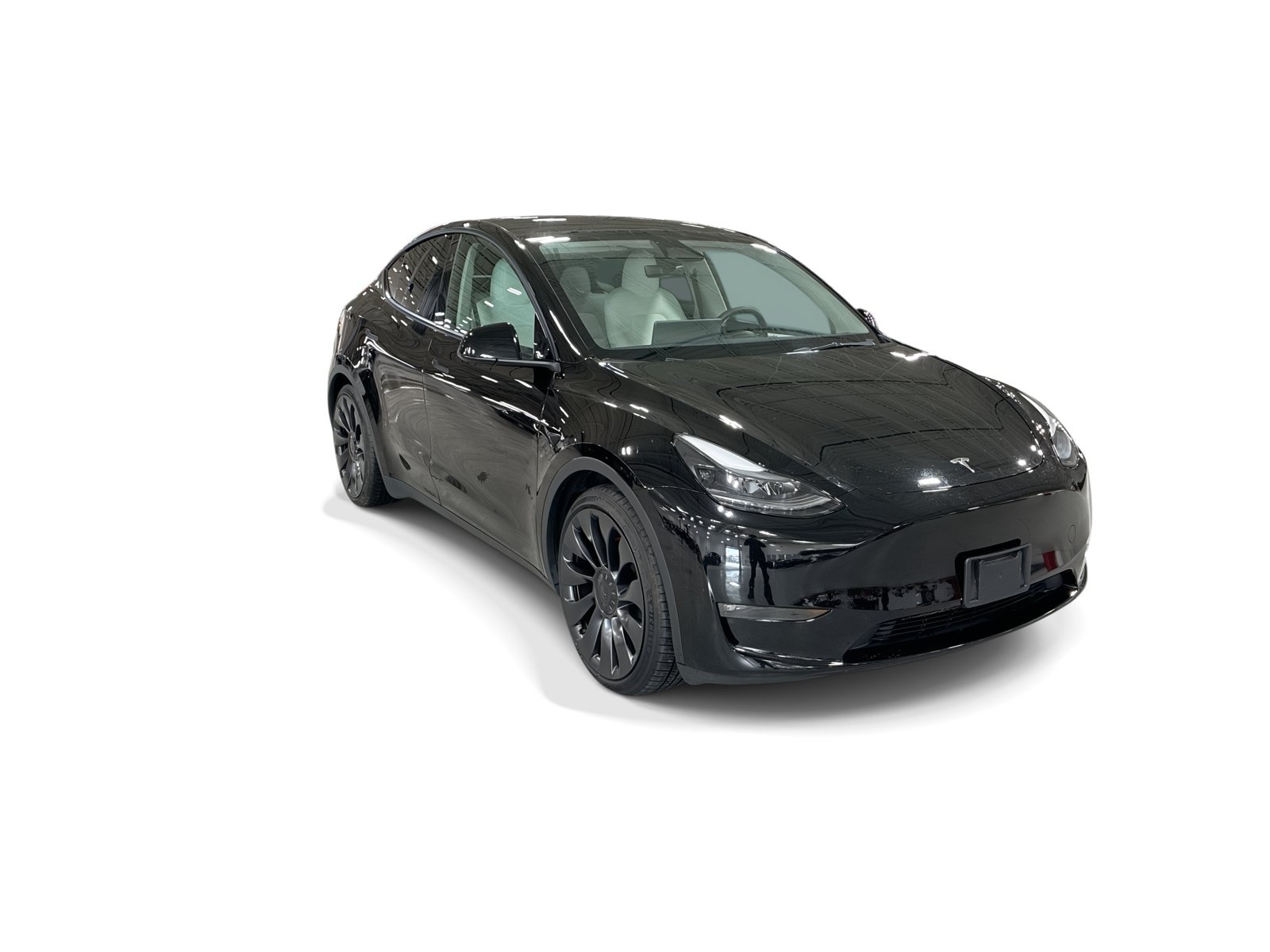Certified 2023 Tesla Model Y Performance AWD/4WD image 8