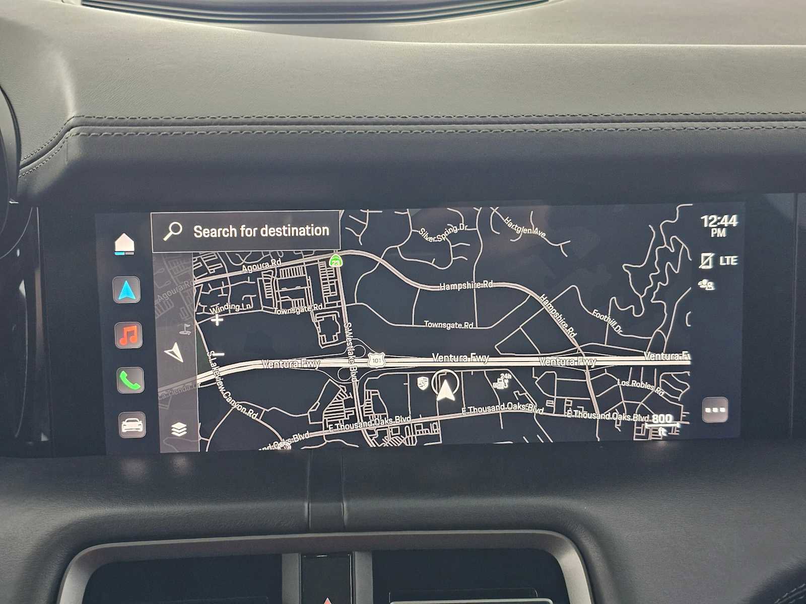 Used 2021 Porsche Taycan Turbo S w/ Premium Package image 24