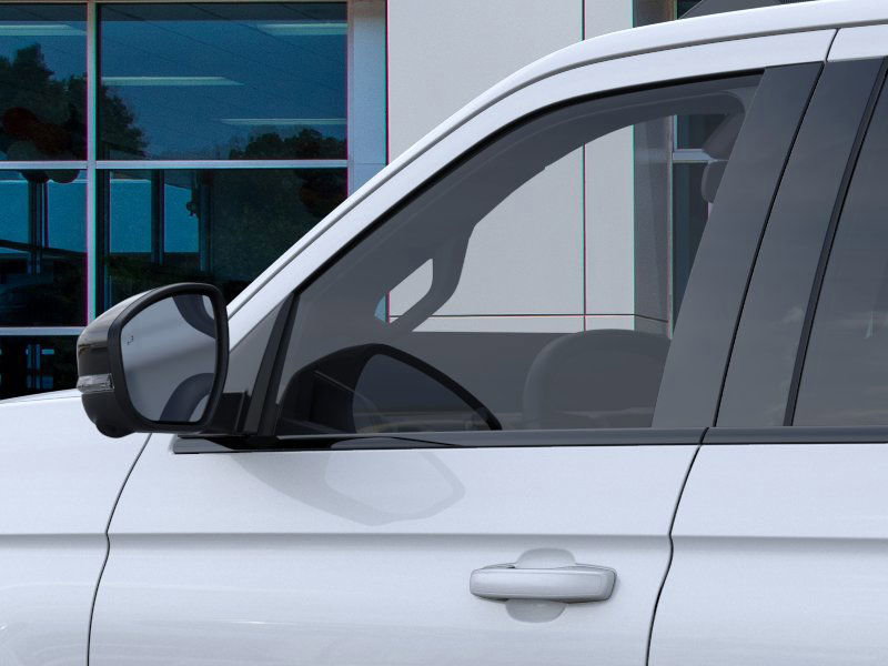 New 2026 Ford Expedition Max Platinum w/ Stealth Appearance Package image 20