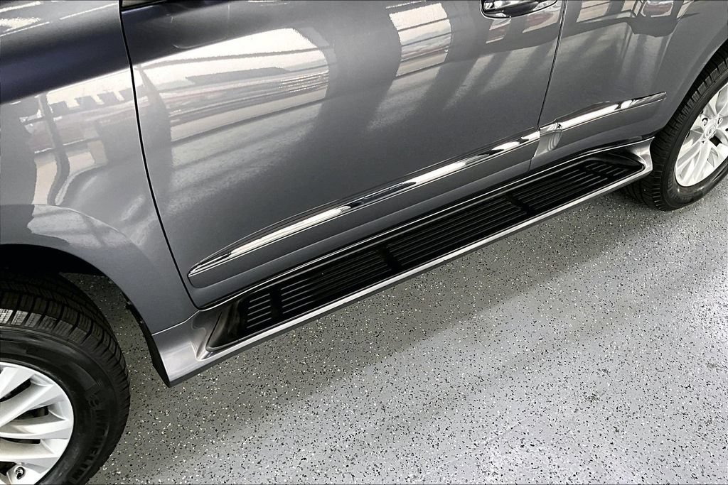 Used 2015 Lexus GX 460 w/ Premium Package AWD/4WD image 38