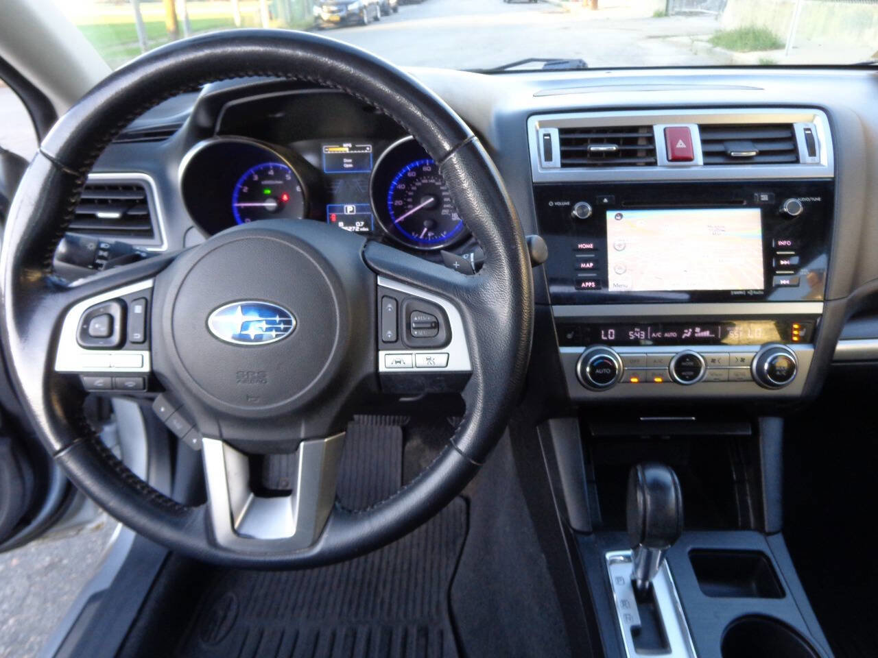 Used 2016 Subaru Legacy 3.6R Limited image 22