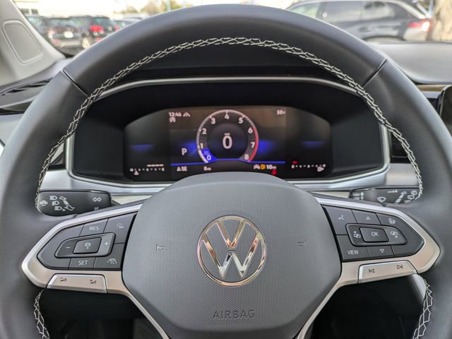 New 2026 Volkswagen Taos SE AWD/4WD image 30