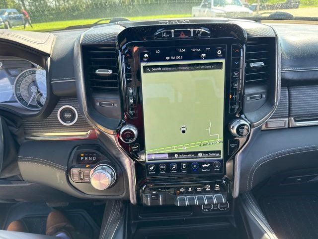 Certified 2020 RAM 1500 Limited AWD/4WD image 22
