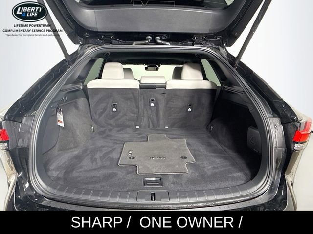 Used 2023 Lexus RX 350 AWD image 26