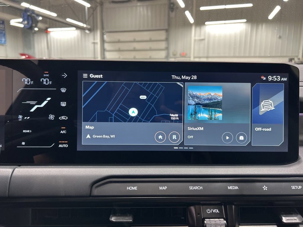 New 2027 Kia Telluride SX Prestige X-Pro AWD/4WD image 19