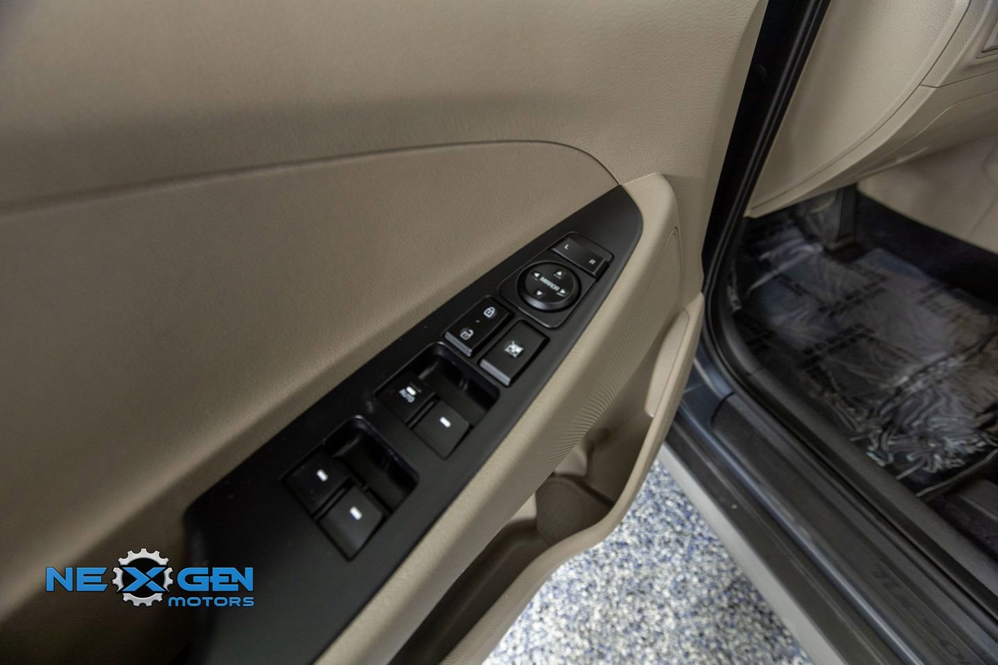 Used 2021 Hyundai Tucson Sport image 12